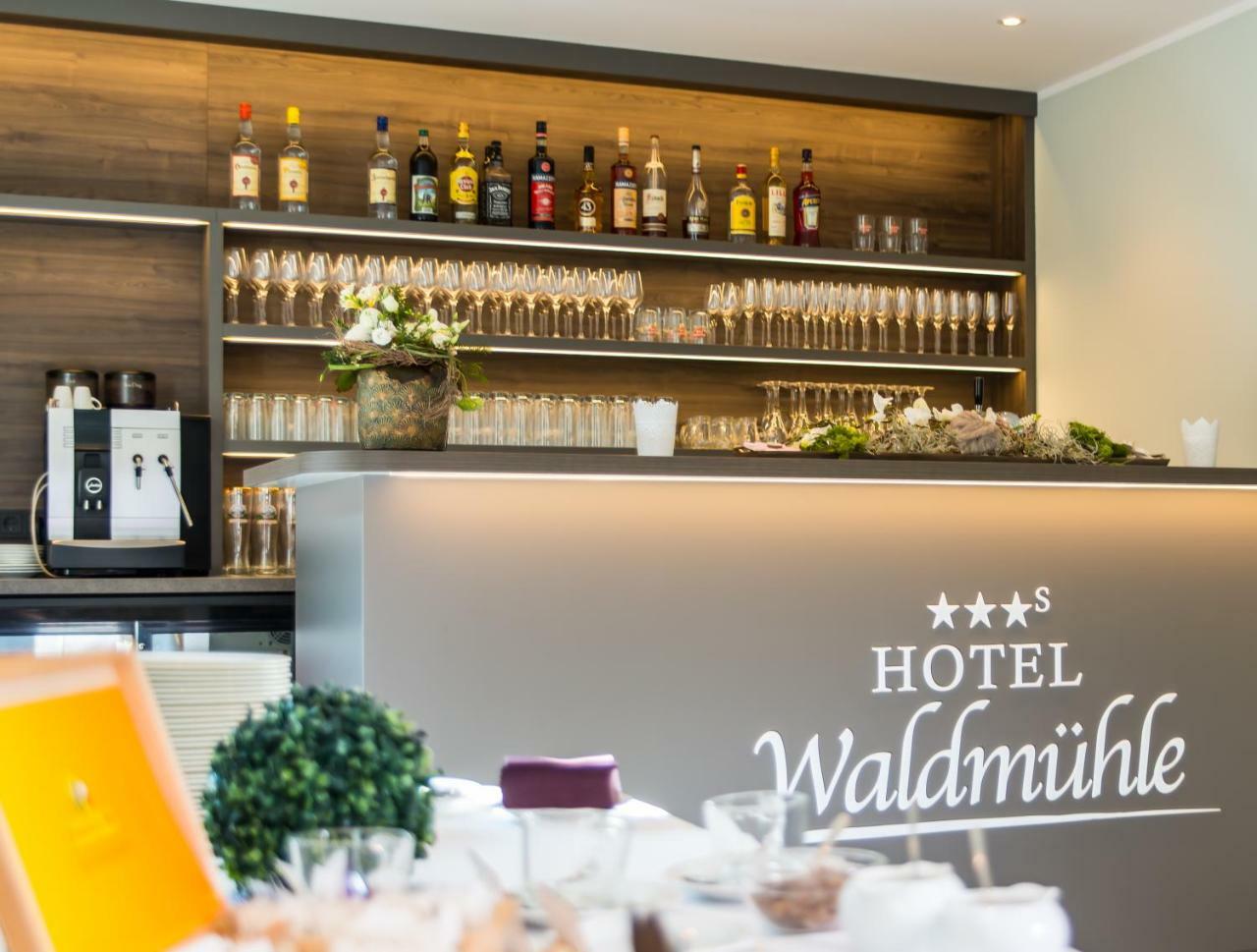 Waldmuehle 3* Zella-Mehlis